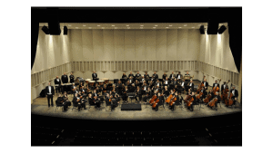 Imperial Symphony Orchestra photo by Thomas Mack