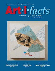 Art-i-facts Winter 2016 sm