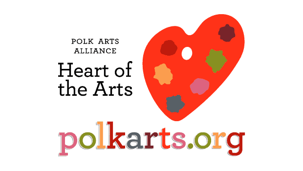 Heart of the Arts Logo