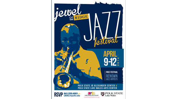 Jewell of the Ridge Jazz Fest