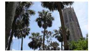 Bok Tower Carillon