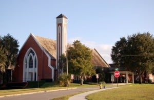 First Presbyterian Church Lake Wales
