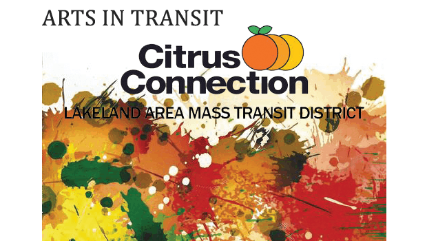 Arts in Transit