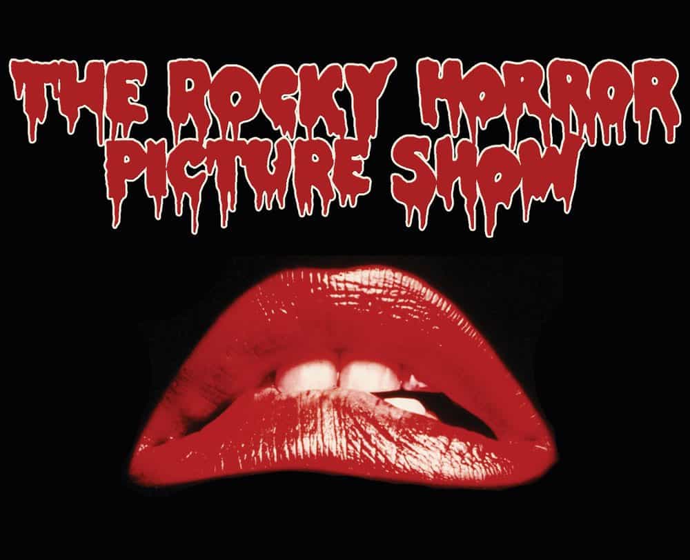 The Rocky Horror Picture Show Lips
