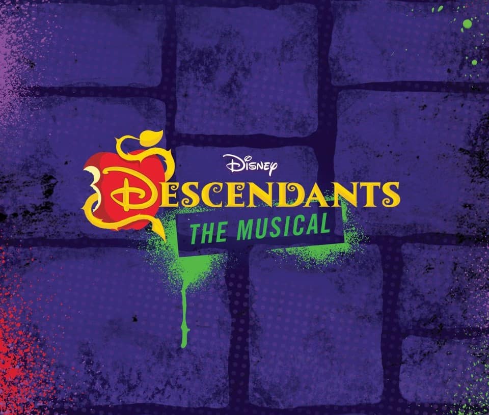 Disney's Descendants, The Musical