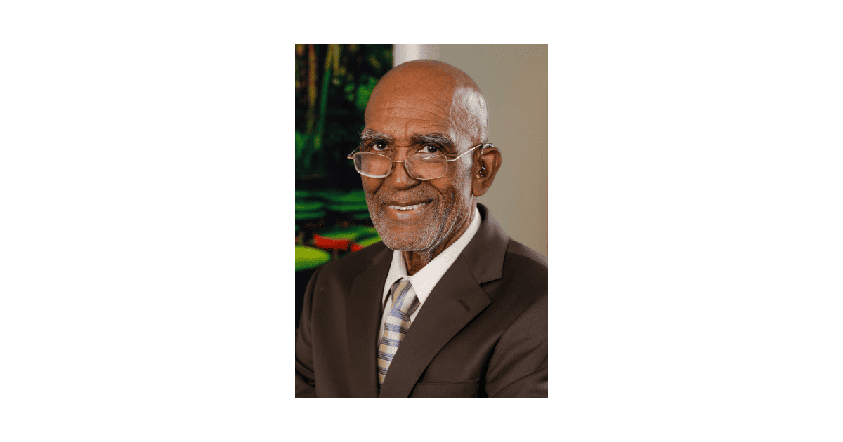 Clifton Lewis