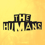 The Humans show logo