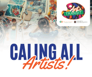 call for artists