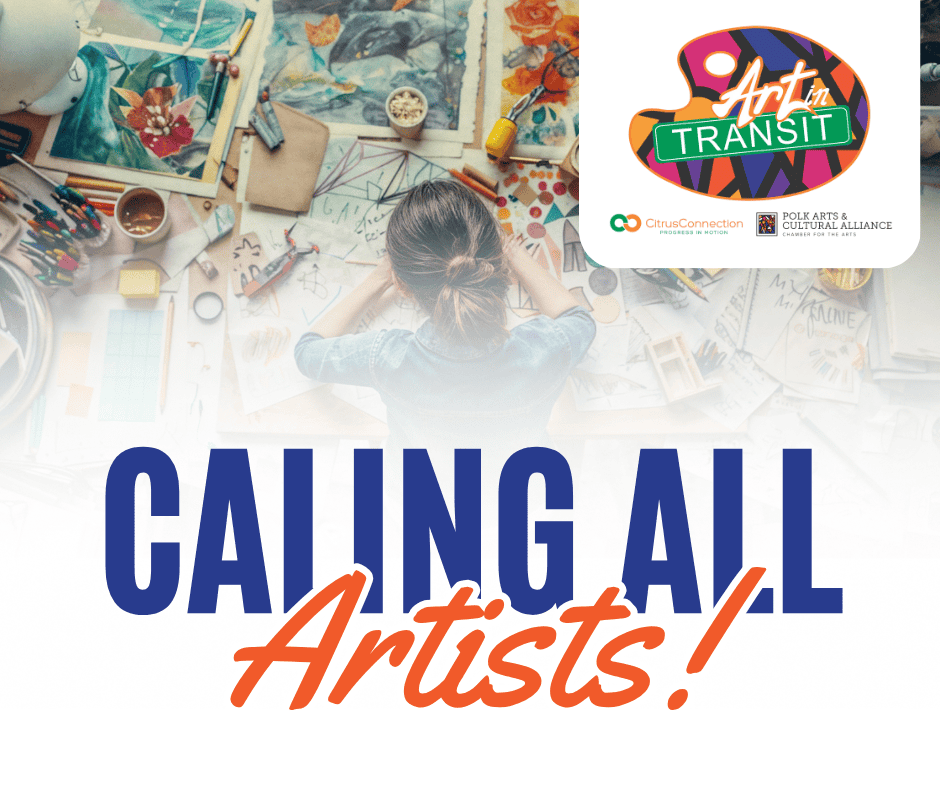 call for artists